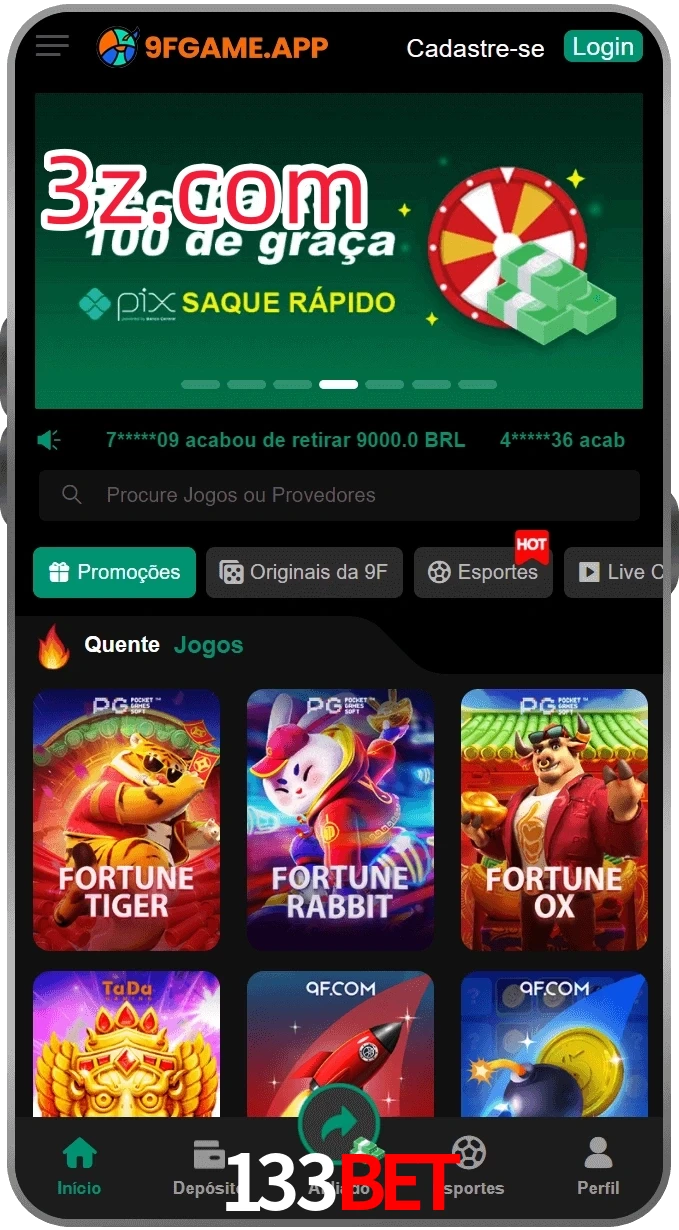 133bet