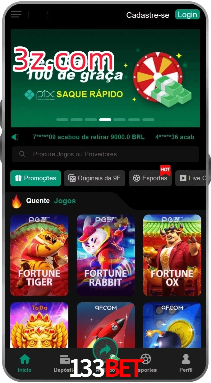 133bet